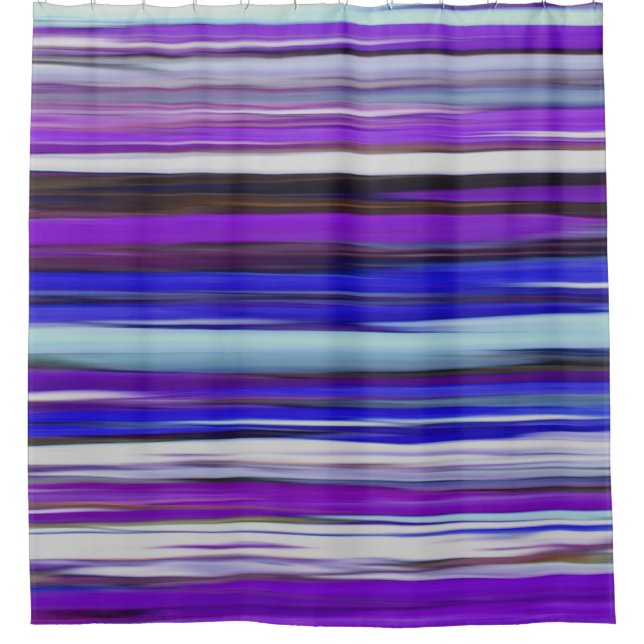 Abstract #2: Ultraviolet blur (Front)
