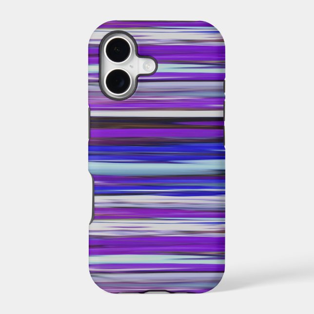 Abstract #2: Ultraviolet blur (Back)
