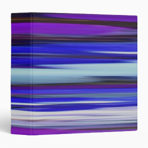 Abstract #2: Ultraviolet blur Binder