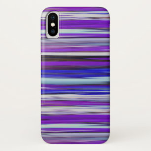 Abstract #2: Ultraviolet blur Case-Mate iPhone Case
