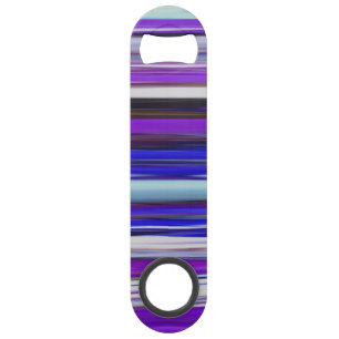 Abstract #2: Ultraviolet blur Speed Bottle Opener