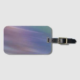 Abstract 32 by Kristalin Davis Luggage Tag
