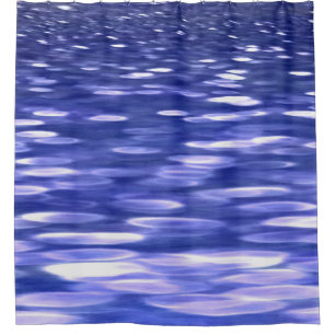 Abstract #3: Blue shimmer