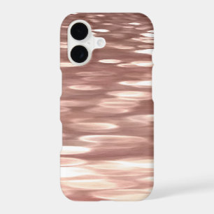 Abstract #3: Copper Rose Gold