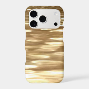 Abstract #3: Gold shimmer
