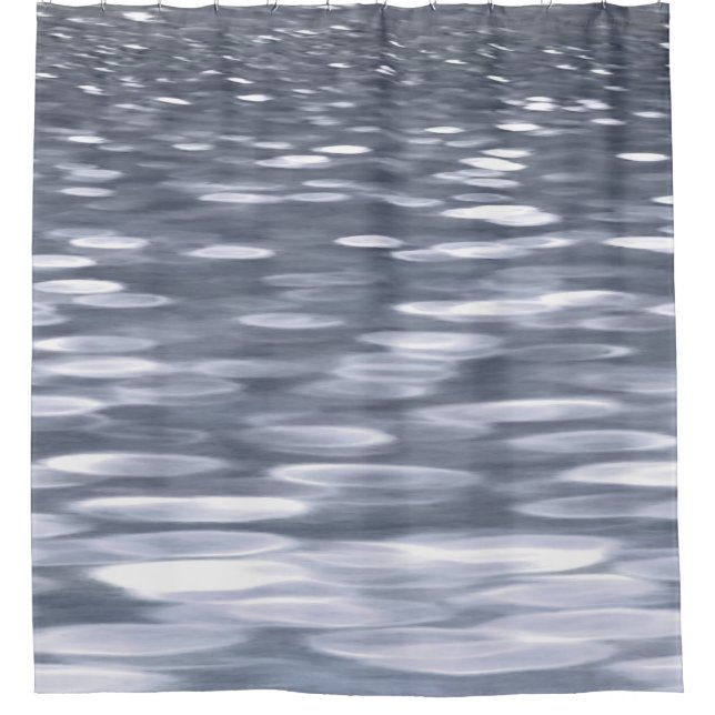 Abstract #3: Gunmetal shimmer (Front)