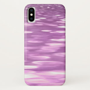Abstract #3: Lilac Shimmer Case-Mate iPhone Case