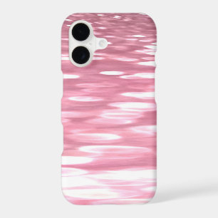 Abstract #3: Pink shimmer