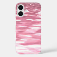 Abstract #3: Pink shimmer
