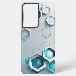 abstract 3d background samsung galaxy case