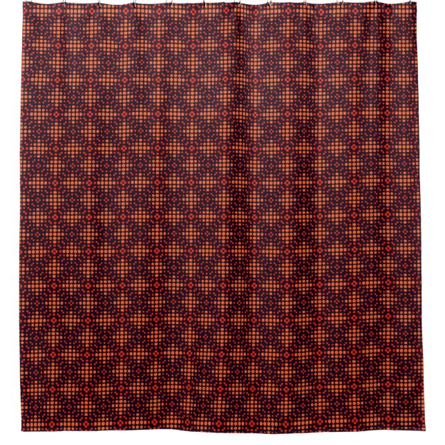 Abstract 3D Illustration of Modern Pattern3d illus (Front)