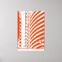 Abstract 48 - Stacked Economy Acrylic Texture