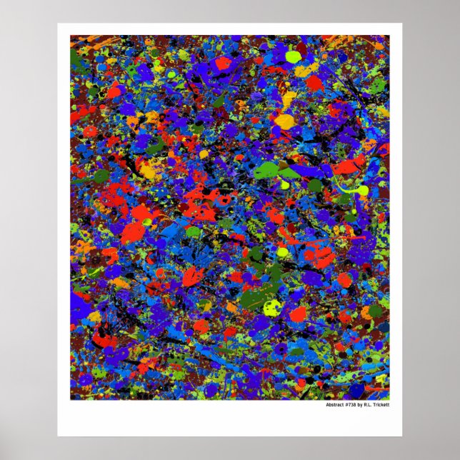 Abstract #738 poster (Front)