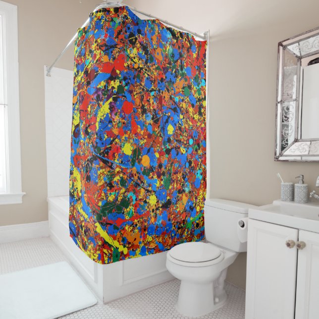 Abstract #744 Veronica (In Situ)