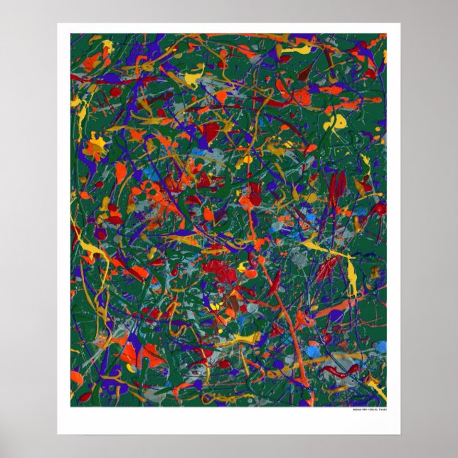 Abstract #819 poster (Front)