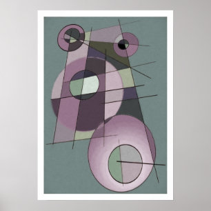 Abstract #851 poster