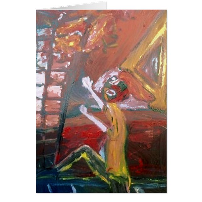 ABSTRACT 911 (Front)