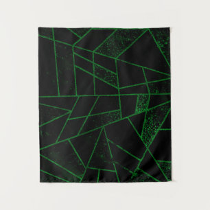 Abstract #948 Small Tapestry