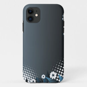Abstract 9l iPhone 11 case