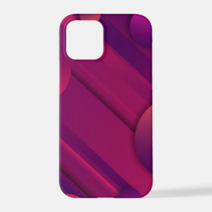 Abstract-abstract-art iPhone 12 Pro Case