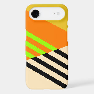 Abstract and Colourful iPhone 17 Air Case