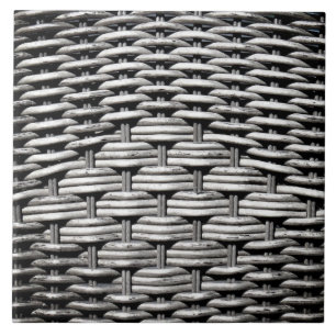 Abstract and Stylish Grey Pattern Tile
