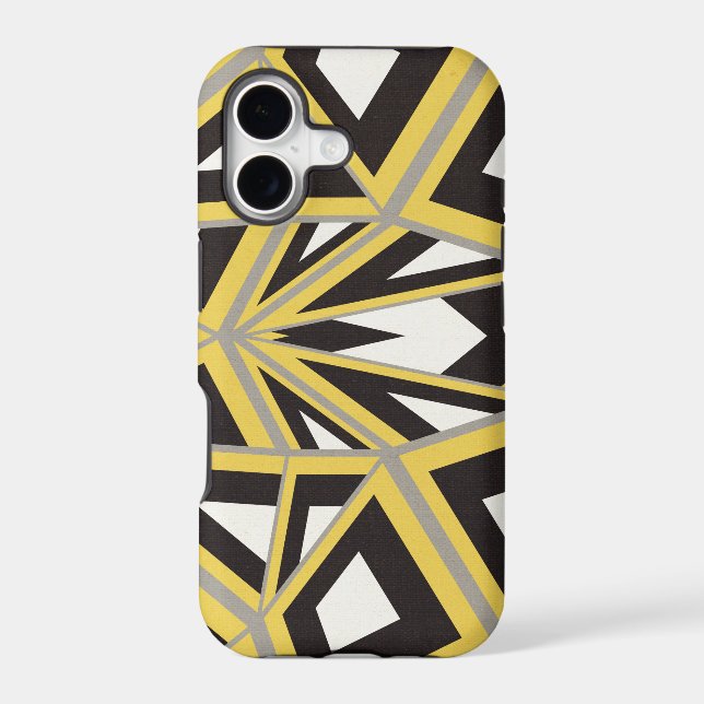 Abstract Art (Back)