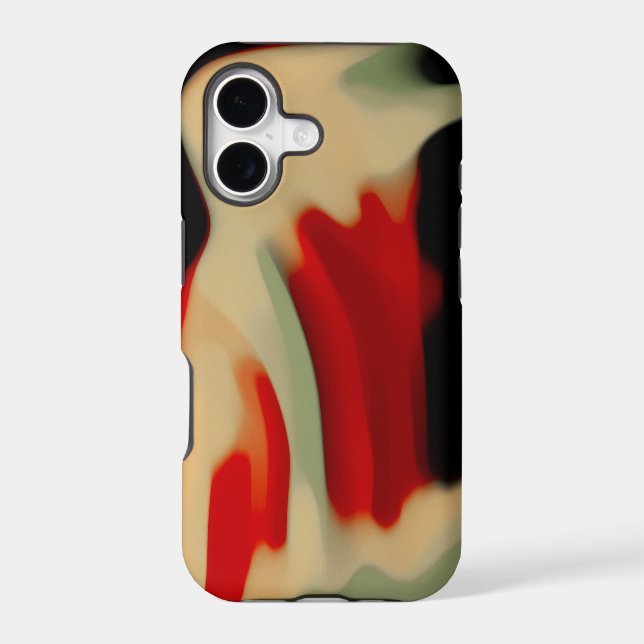 Abstract Art (Back)