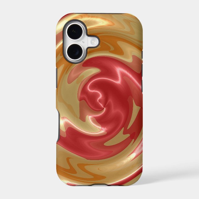 Abstract Art (Back)