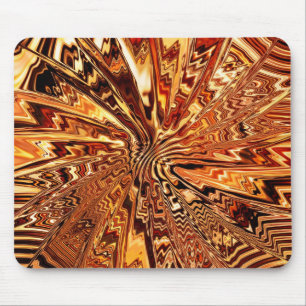 Abstract Art 110 Mousepad