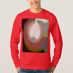 Abstract Art 112 T-Shirt