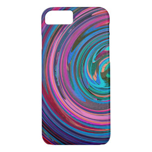 Abstract Art #11 iPhone 8/7 Case