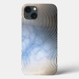 Abstract Art 128 iPad Case