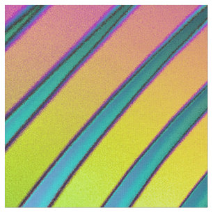 Abstract Art 166A Fabric