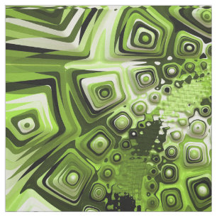 Abstract Art 172A-B Options Custom Fabric