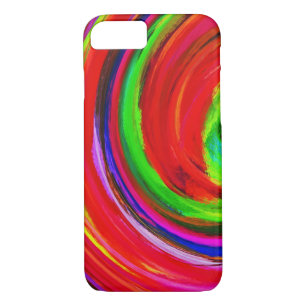 Abstract Art #19 Case-Mate iPhone Case