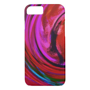 Abstract Art #22 iPhone 8/7 Case