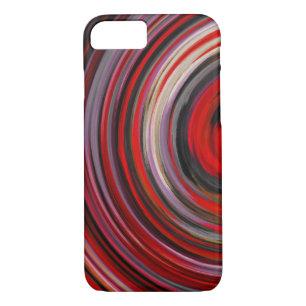 Abstract Art #23 iPhone 8/7 Case