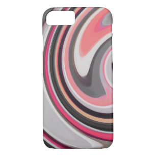 Abstract Art #27 iPhone 8/7 Case