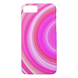 Abstract Art #30 iPhone 8/7 Case