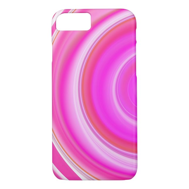 Abstract Art #30 Case-Mate iPhone Case (Back)