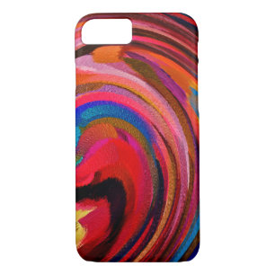 Abstract Art #3 Case-Mate iPhone Case