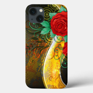 Abstract Art 41 iPad Case