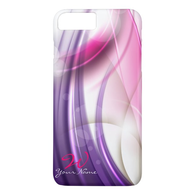 Abstract Art 48 Speck Case (Back)