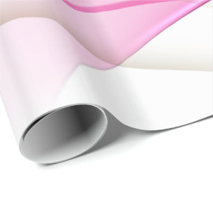 Abstract Art 48 Wrapping Paper