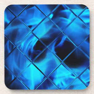 Abstract Art 62 Coasters