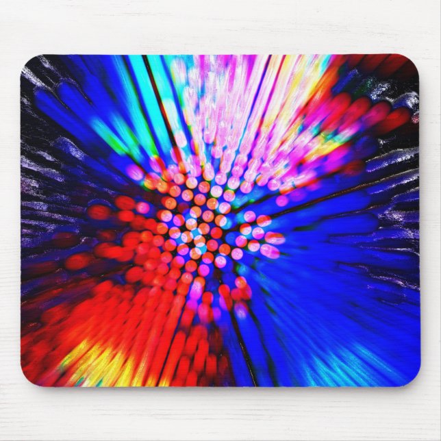 Abstract Art 69 Mousepads (Front)