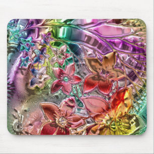 Abstract Art 99 Mousepad