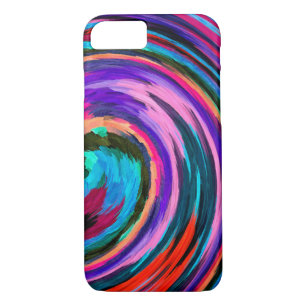 Abstract Art #9 Case-Mate iPhone Case