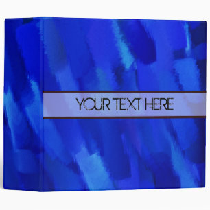 Abstract Art   Abstract Painting 21 Binder